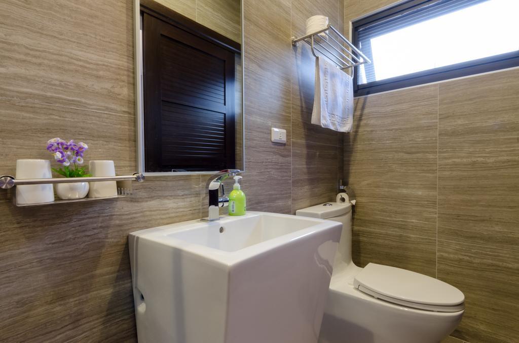 Ya Chuan B&B Ji'an Chambre photo